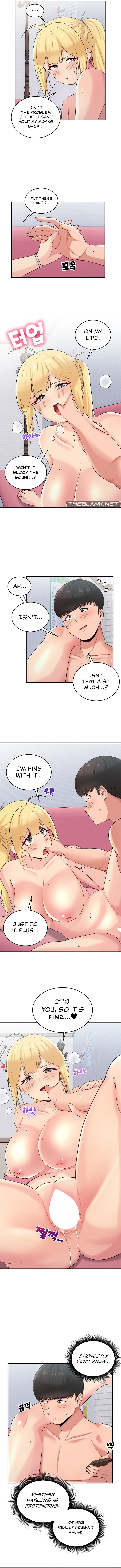 A Crushing Confession chapter 21 page 3