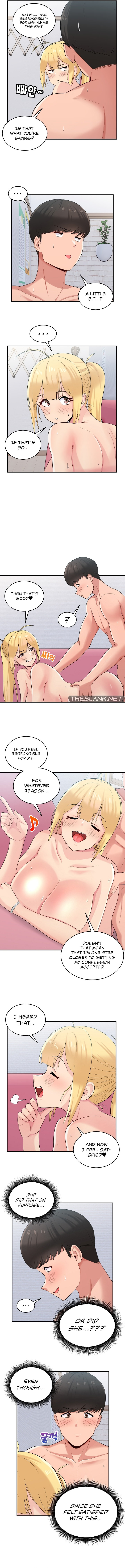 A Crushing Confession chapter 21 page 6