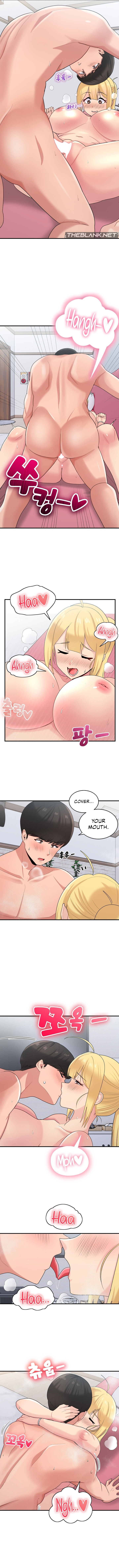 A Crushing Confession chapter 21 page 8