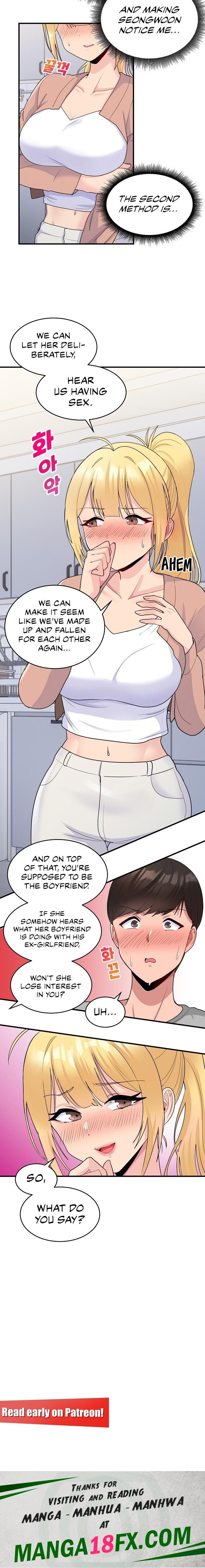 A Crushing Confession chapter 3 page 26