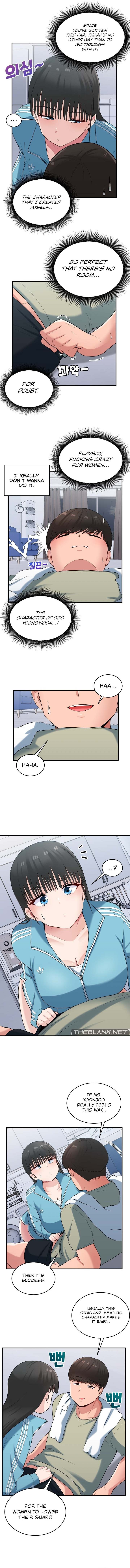 A Crushing Confession chapter 30 page 3