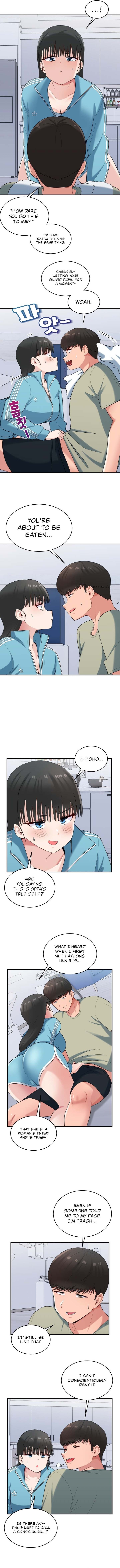 A Crushing Confession chapter 30 page 4