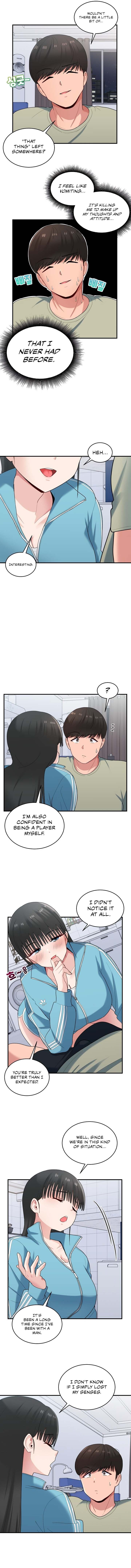 A Crushing Confession chapter 30 page 5