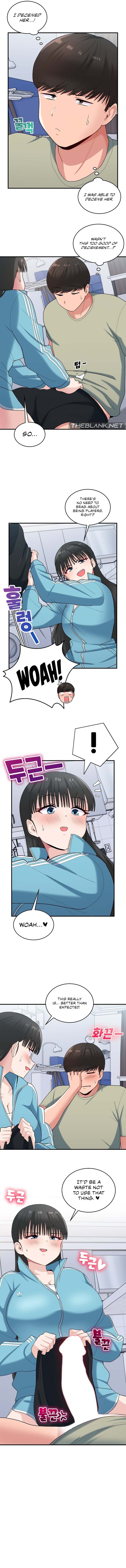 A Crushing Confession chapter 30 page 6