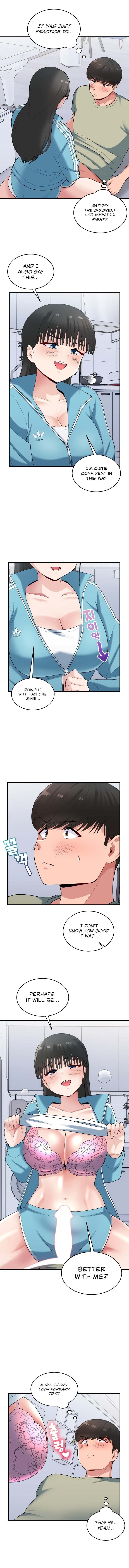 A Crushing Confession chapter 31 page 2