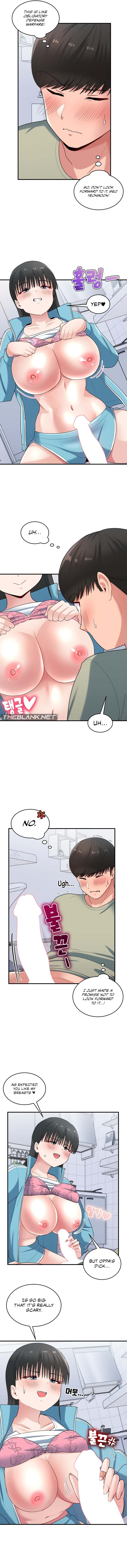 A Crushing Confession chapter 31 page 3