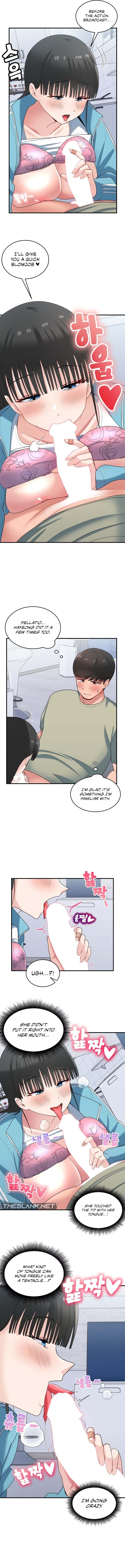 A Crushing Confession chapter 31 page 4