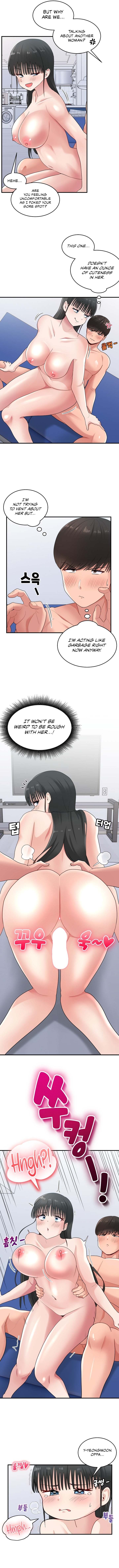 A Crushing Confession chapter 32 page 2