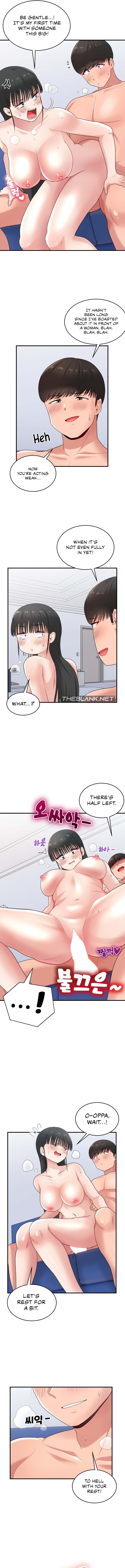 A Crushing Confession chapter 32 page 3