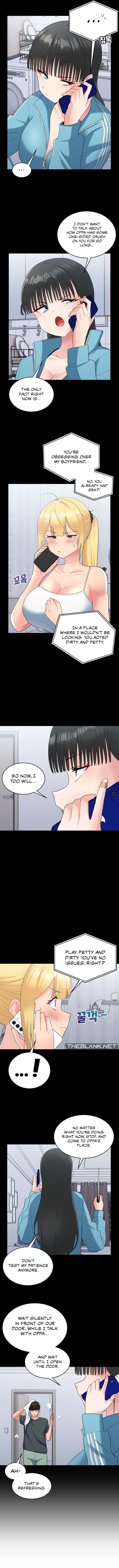 A Crushing Confession chapter 33 page 3