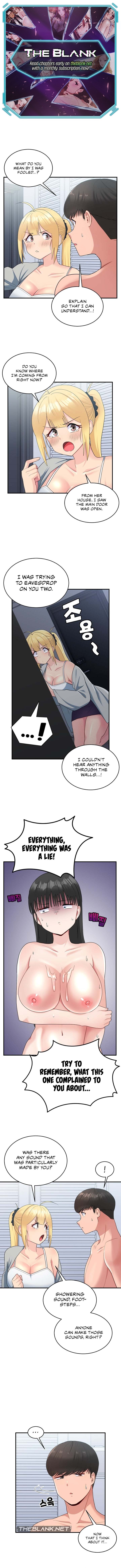A Crushing Confession chapter 34 page 1