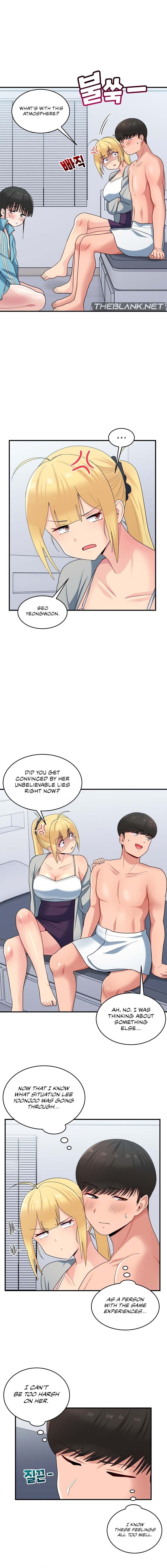 A Crushing Confession chapter 34 page 6