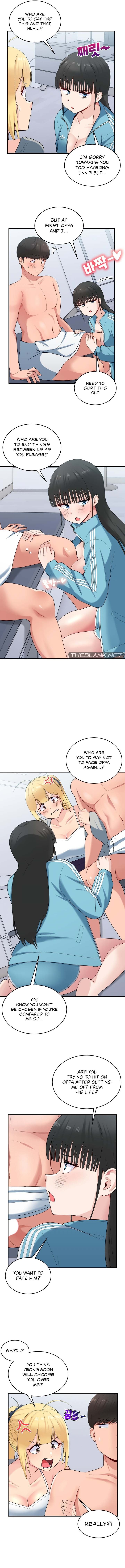 A Crushing Confession chapter 34 page 9