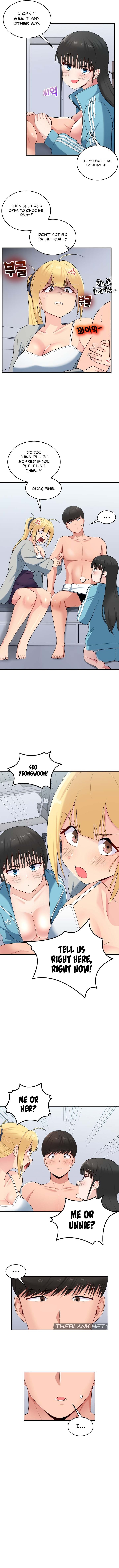 A Crushing Confession chapter 34 page 10
