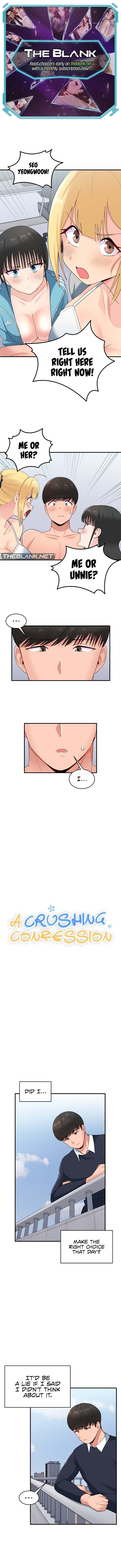 A Crushing Confession chapter 35 page 1