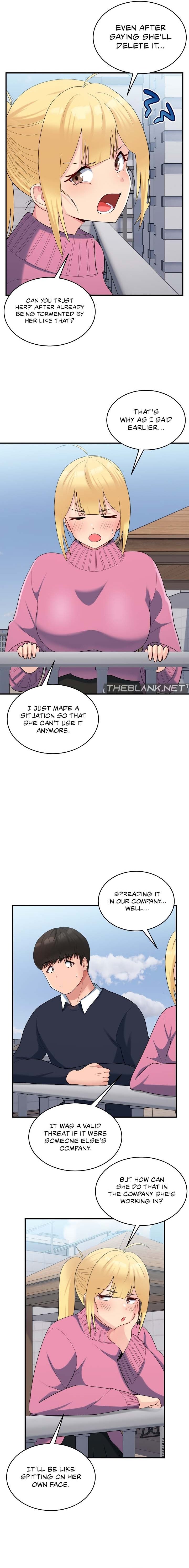 A Crushing Confession chapter 35 page 3