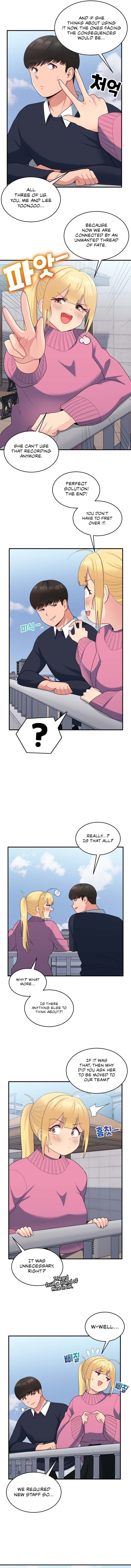 A Crushing Confession chapter 35 page 4