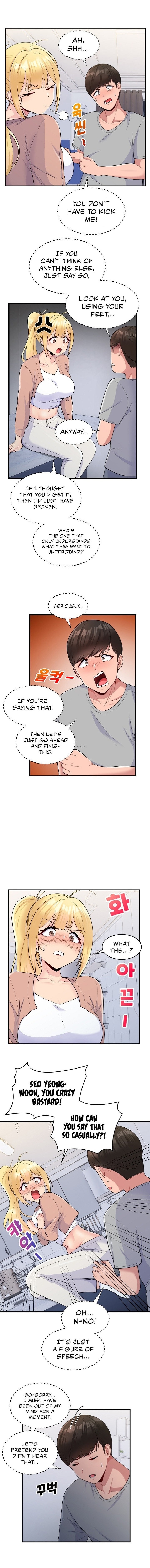 A Crushing Confession chapter 4 page 7