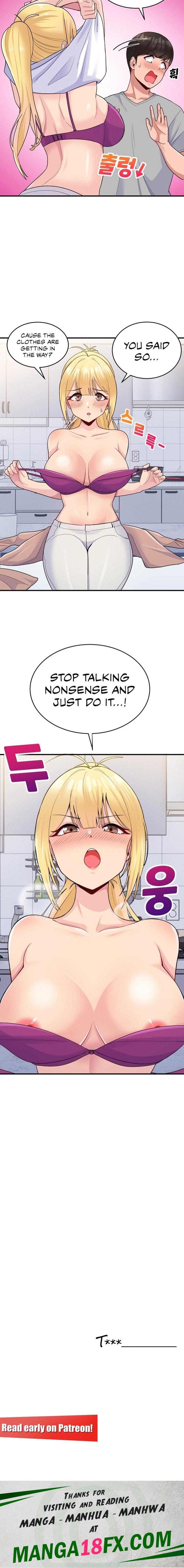 A Crushing Confession chapter 4 page 13