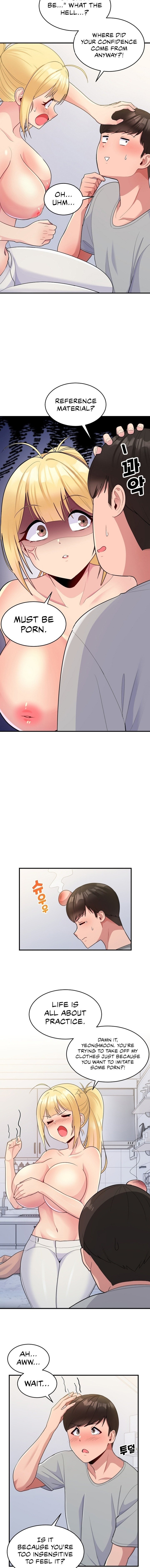 A Crushing Confession chapter 5 page 7