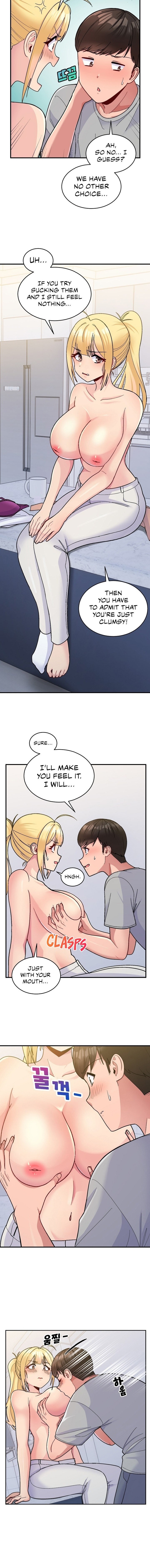 A Crushing Confession chapter 5 page 10