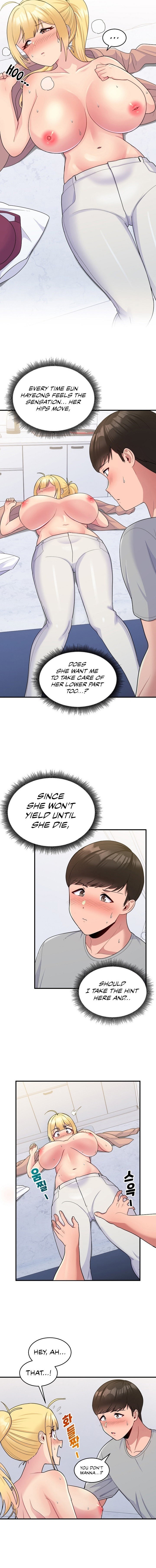 A Crushing Confession chapter 6 page 3