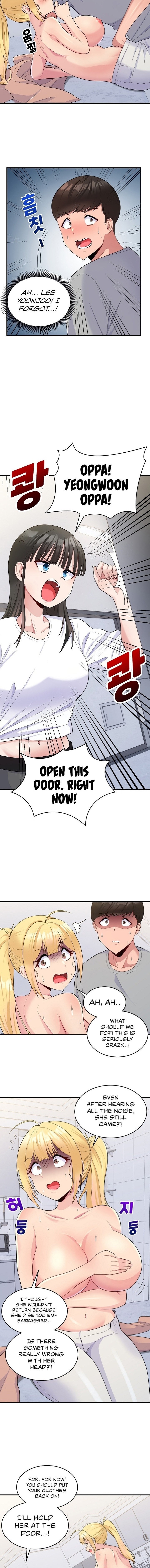 A Crushing Confession chapter 6 page 6