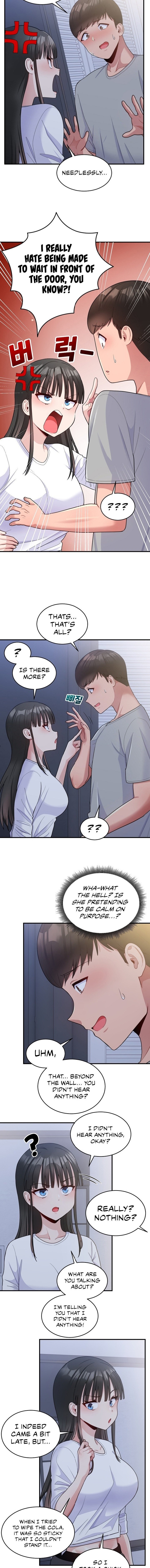 A Crushing Confession chapter 6 page 8