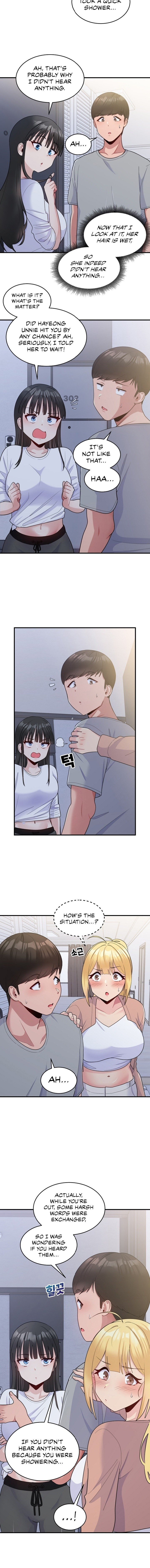 A Crushing Confession chapter 6 page 9