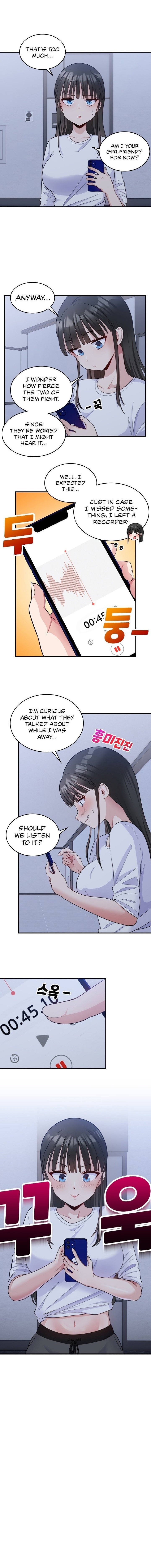 A Crushing Confession chapter 6 page 12