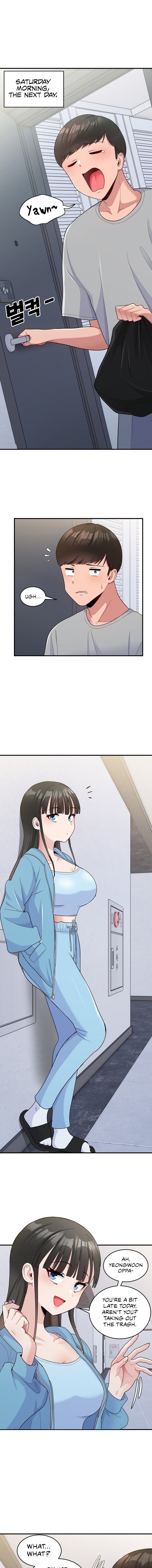 A Crushing Confession chapter 6 page 13