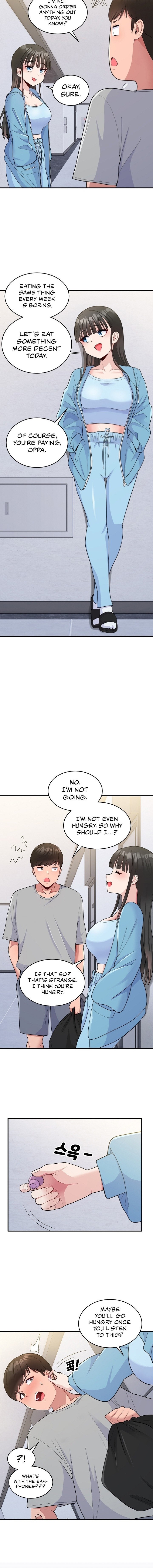 A Crushing Confession chapter 6 page 14