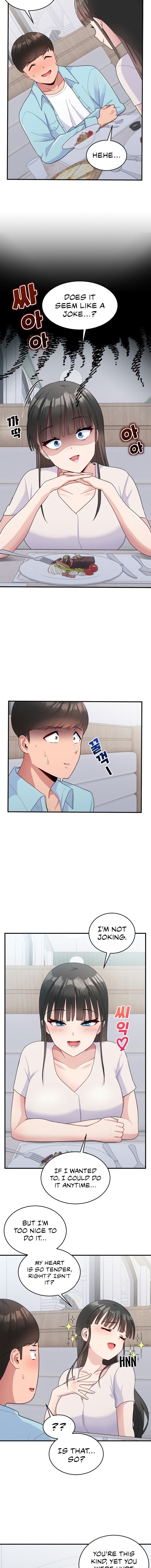 A Crushing Confession chapter 7 page 8
