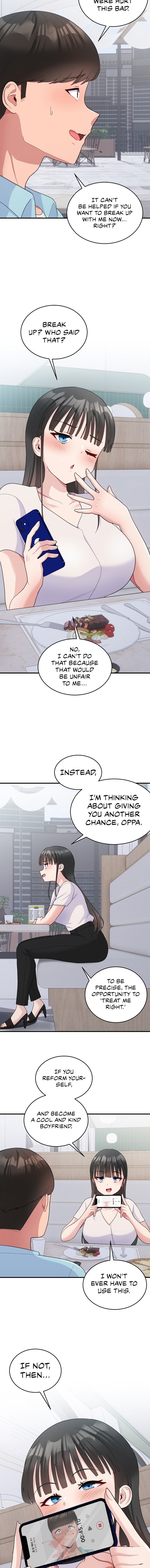 A Crushing Confession chapter 7 page 9