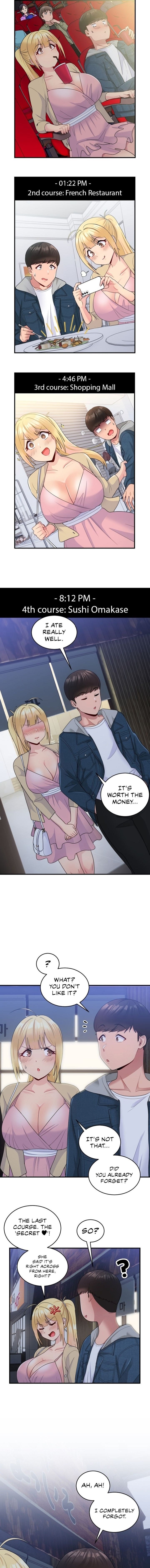 A Crushing Confession chapter 8 page 9