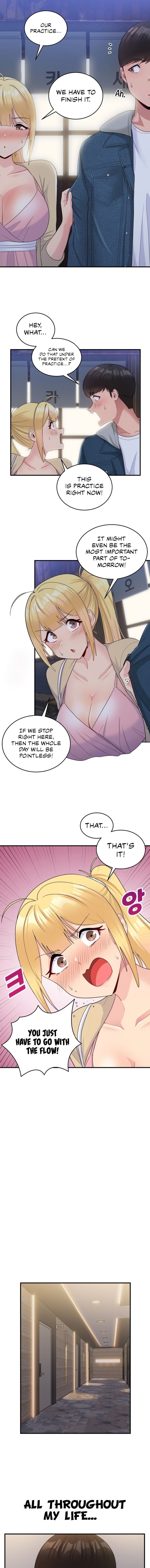 A Crushing Confession chapter 8 page 11
