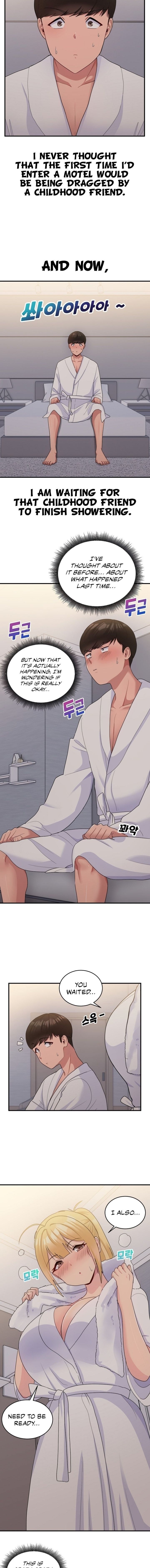 A Crushing Confession chapter 8 page 12