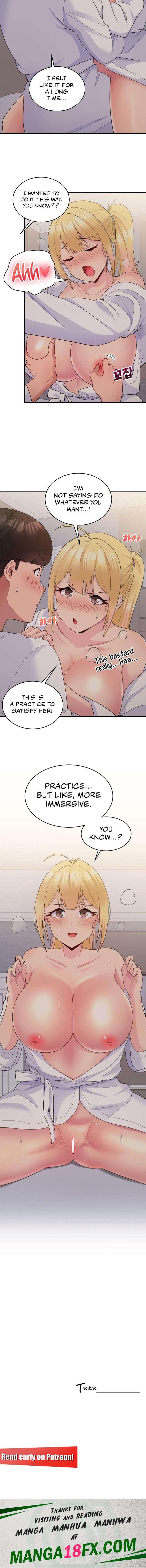 A Crushing Confession chapter 8 page 16
