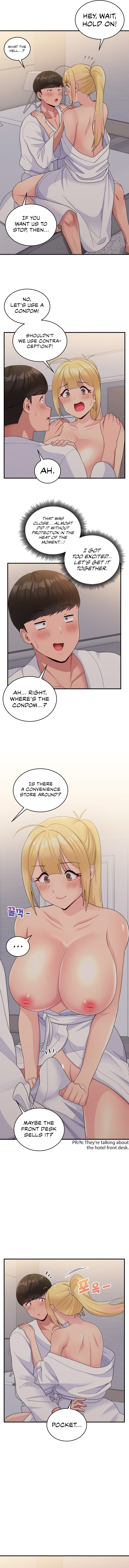 A Crushing Confession chapter 9 page 2