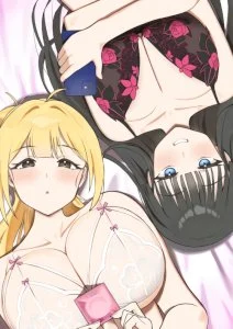 A Crushing Confession cover