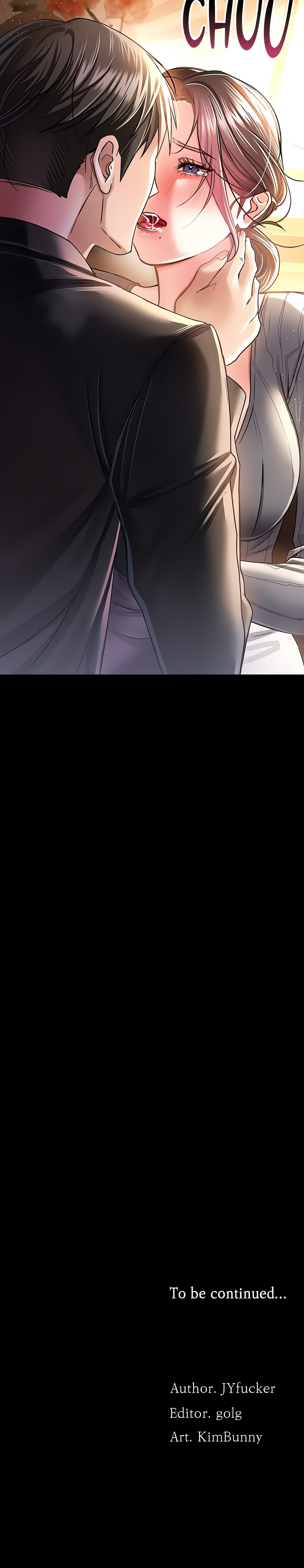 A Dangerous Deal, and the Woman Next Door (Official) chapter 10 page 27