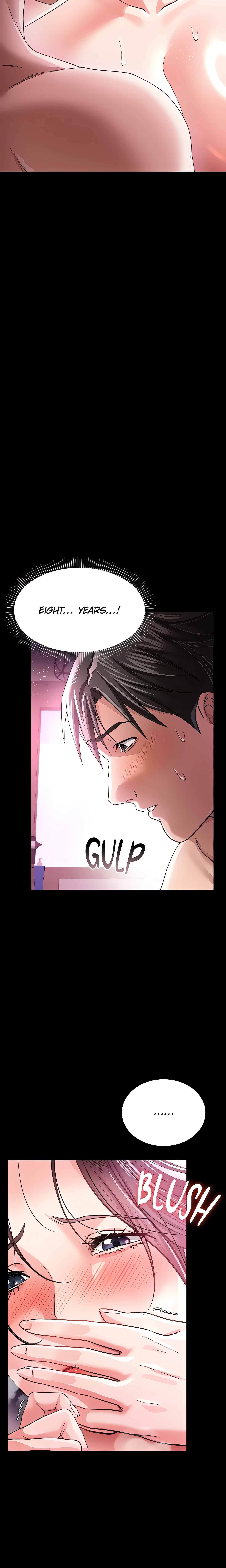 A Dangerous Deal, and the Woman Next Door (Official) chapter 11 page 26