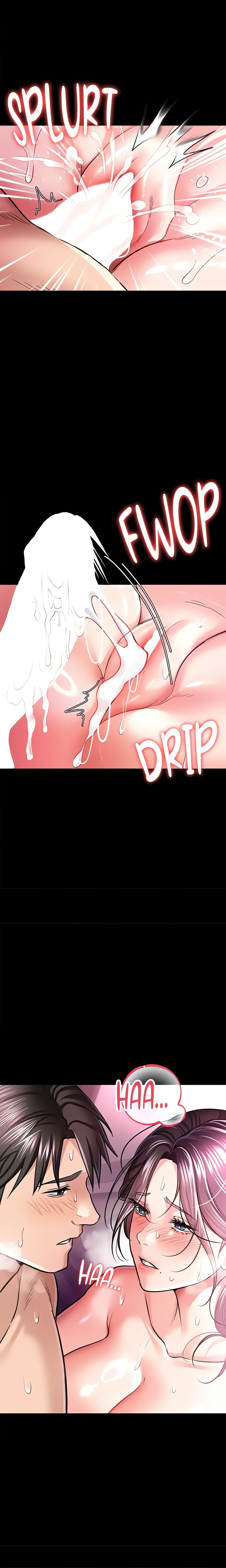 A Dangerous Deal, and the Woman Next Door (Official) chapter 12 page 26