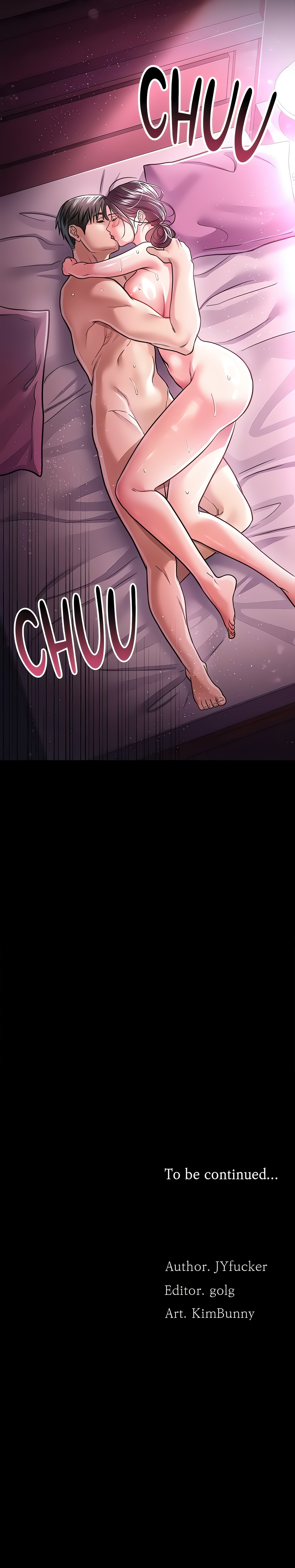 A Dangerous Deal, and the Woman Next Door (Official) chapter 12 page 29