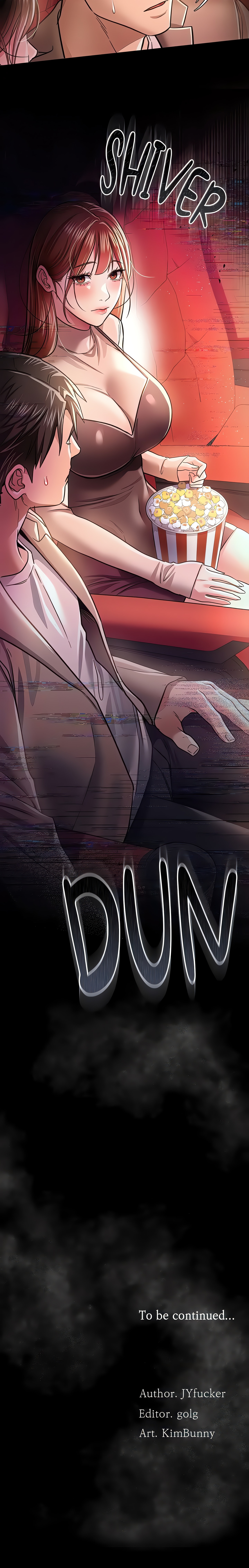 A Dangerous Deal, and the Woman Next Door (Official) chapter 13 page 24