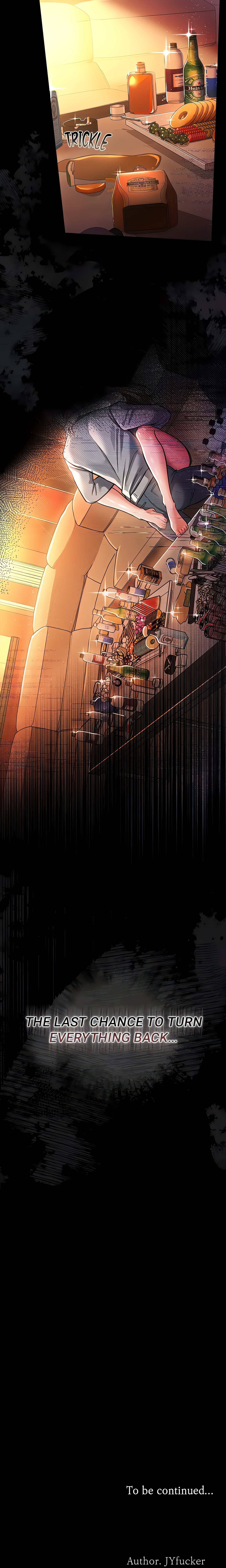 A Dangerous Deal, and the Woman Next Door (Official) chapter 14 page 29