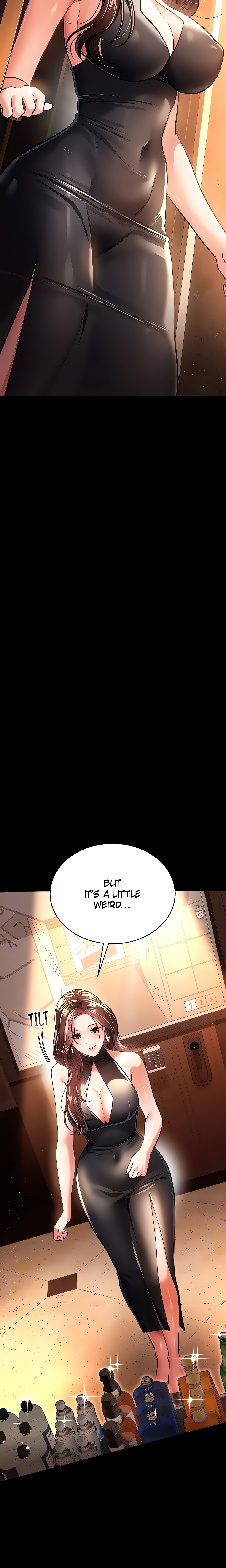 A Dangerous Deal, and the Woman Next Door (Official) chapter 15 page 5