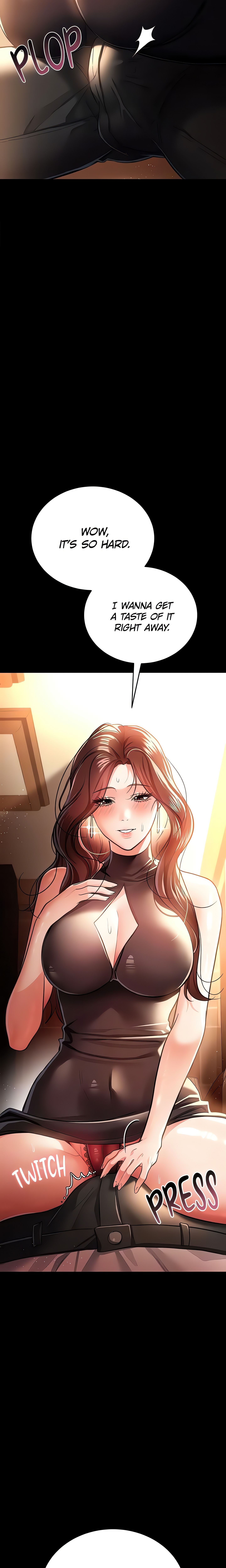A Dangerous Deal, and the Woman Next Door (Official) chapter 17 page 7
