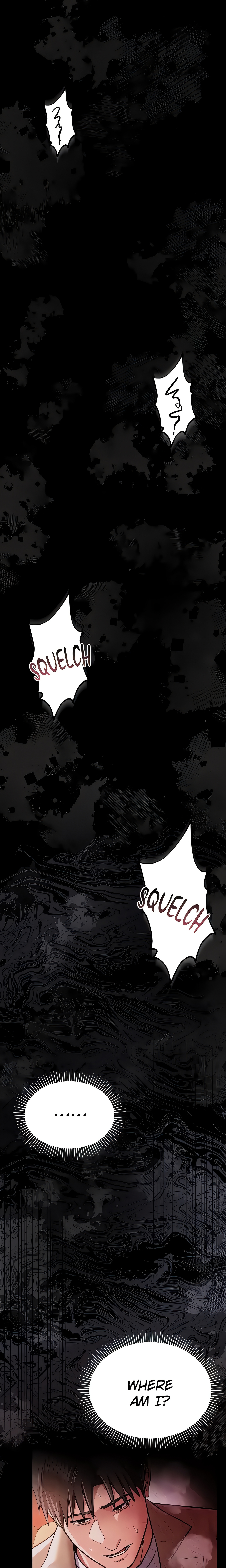 A Dangerous Deal, and the Woman Next Door (Official) chapter 17 page 27