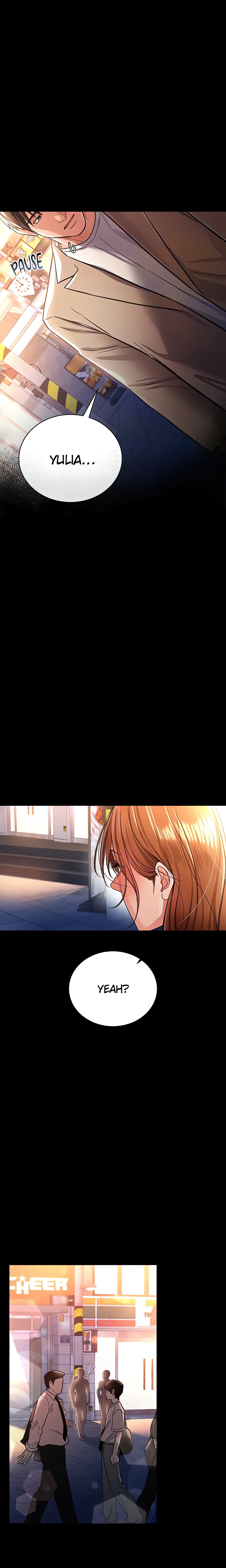 A Dangerous Deal, and the Woman Next Door (Official) chapter 18 page 29